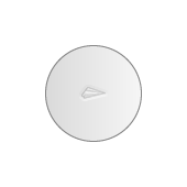 Rond 7 cm